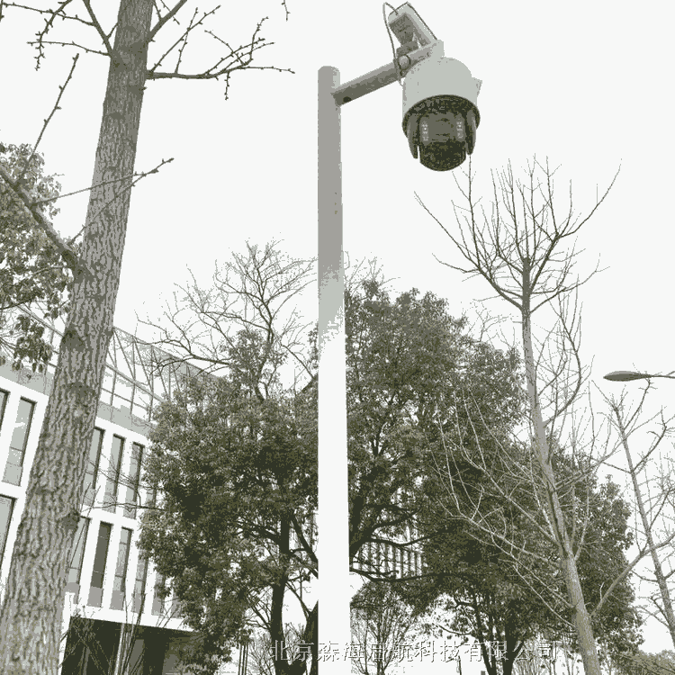 青海LED太陽能路燈7米鎮政府道路照明專用路燈建設使用量大價優