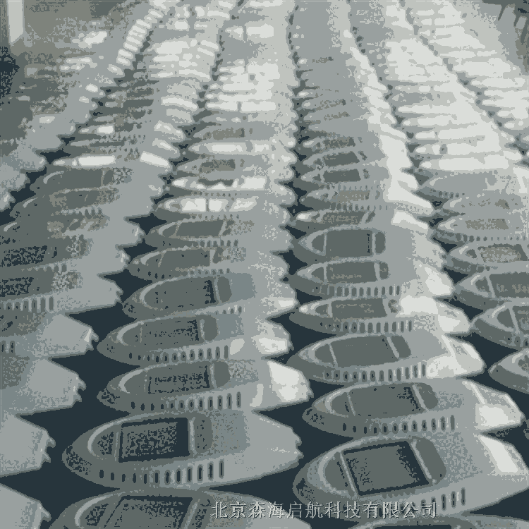 太陽能路燈廠家直銷節能環保整套批發