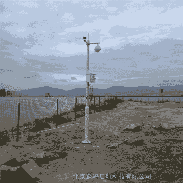 高桿燈廠家直銷 北京高桿燈工程 森海啟航燈具制造