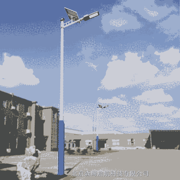 太陽(yáng)能路燈款式新穎款式多樣接受定制