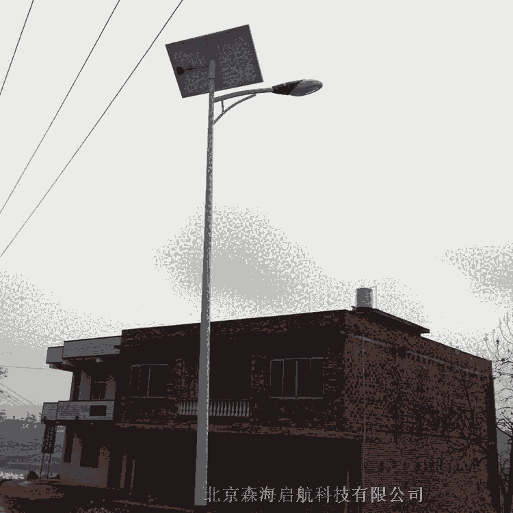太陽(yáng)能路燈規(guī)格要求 北京路燈制造