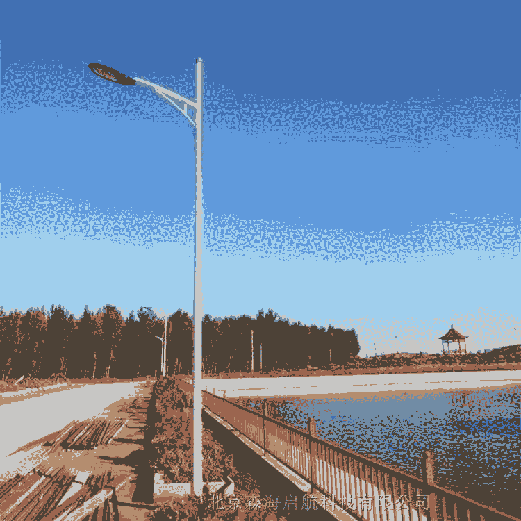 內(nèi)蒙路燈維修更換工程 室外路燈供應商 