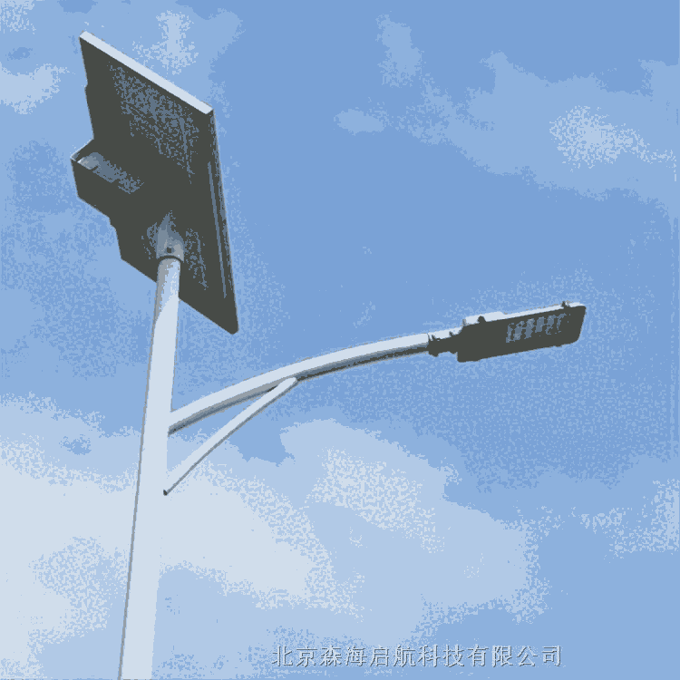 太陽能路燈廠家直銷廠區專用接受定制