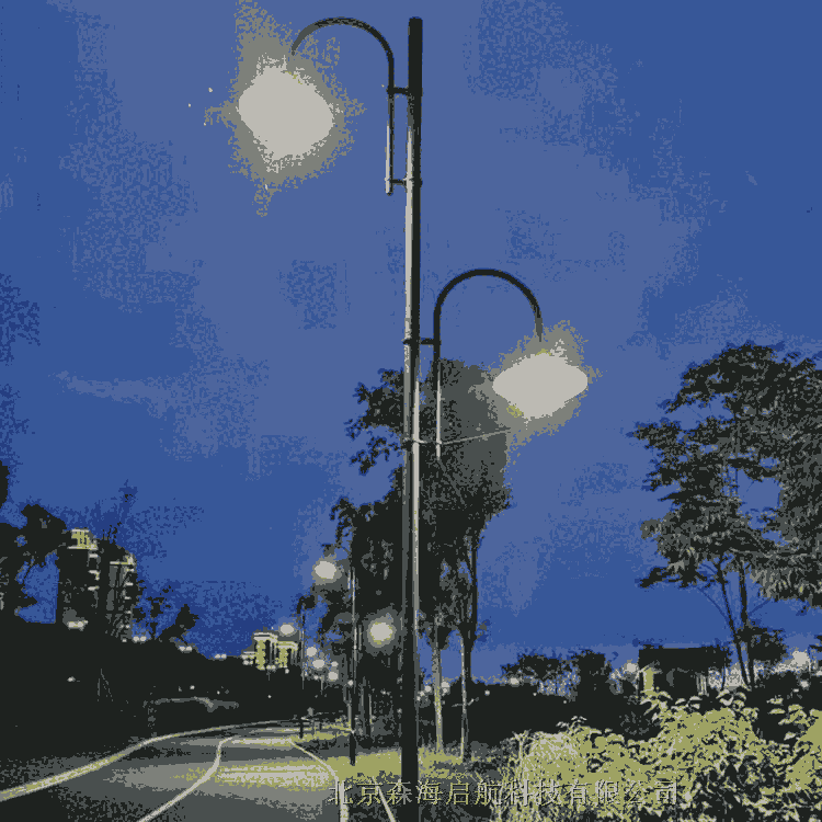 超高亮太陽能路燈 北京太陽能路燈 北京太陽能路燈廠家