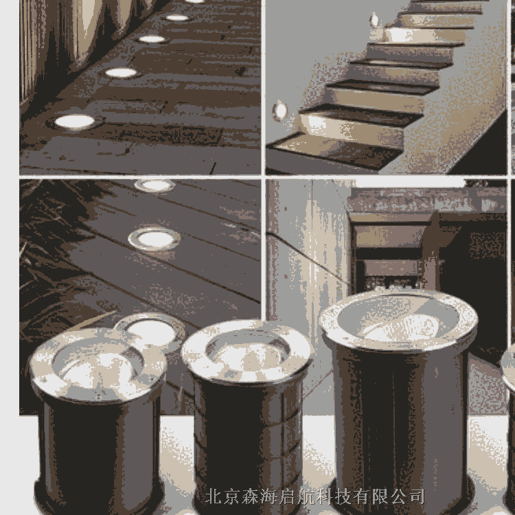 玉米中華燈 LED高光效中華燈 一套也是批發價