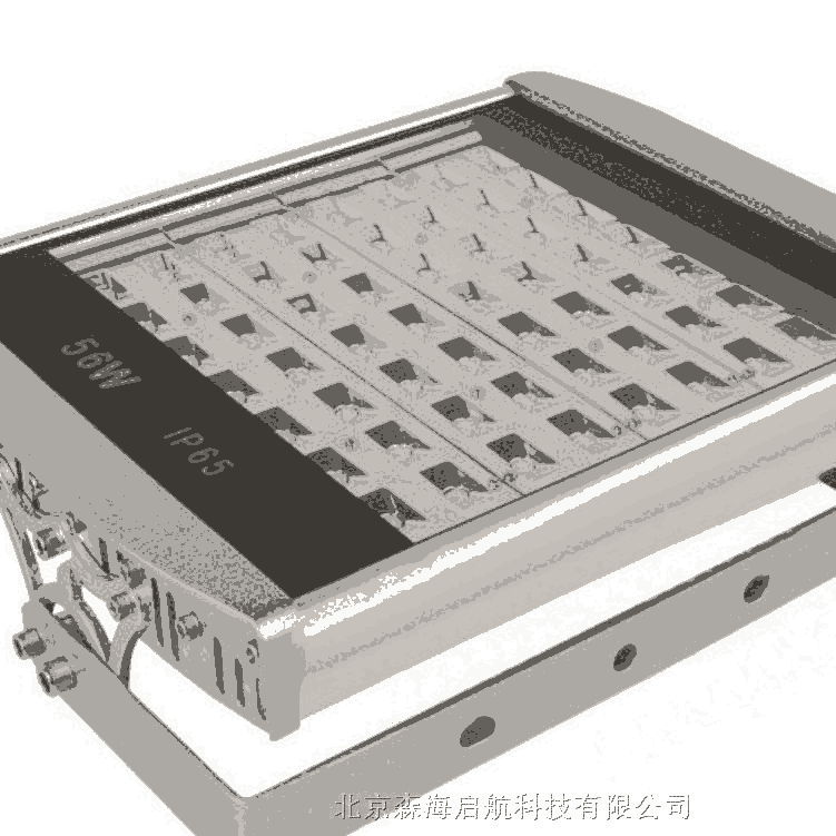 長期供應LED探照燈 廠家直銷室外道路照明太陽能路燈 