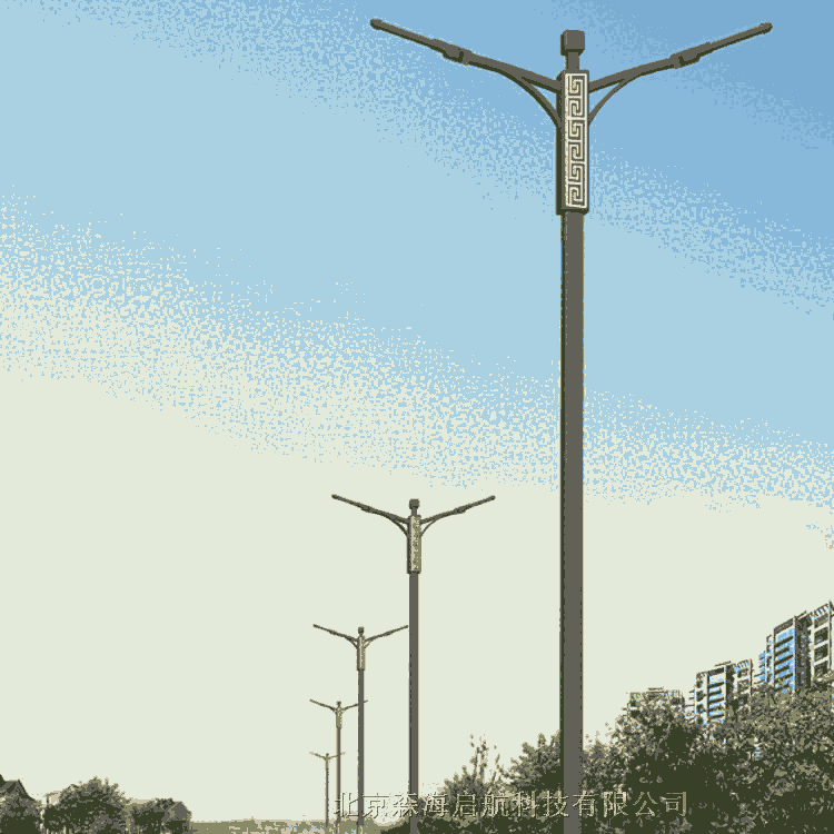 公路市政路燈 100W 200W 現(xiàn)貨供應(yīng) 