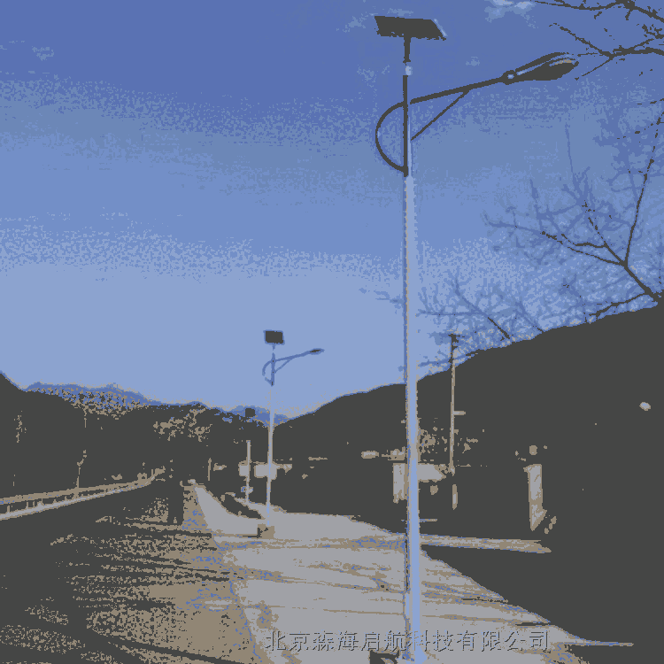 維修路燈太陽能路燈工程 整套太陽能路燈價(jià)格 北京太陽能路燈廠