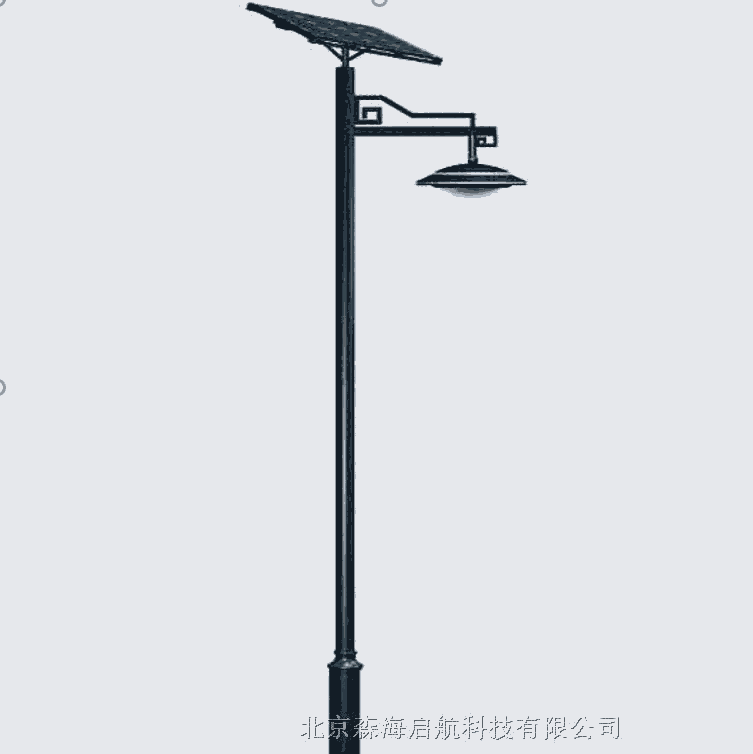 應(yīng)用小區(qū)3-5米太陽(yáng)能庭院燈 市電路燈廠家直銷(xiāo)