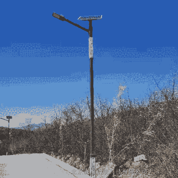 太陽能路燈工廠價格 選森海戶外燈具供應商