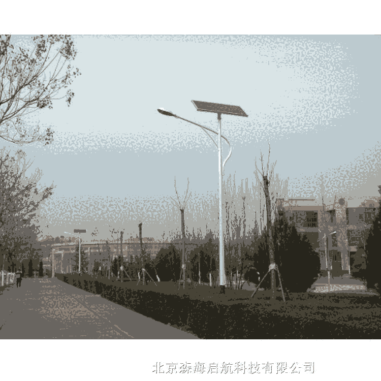 延慶路燈供應商 一手貨源 太陽能路燈供應商 