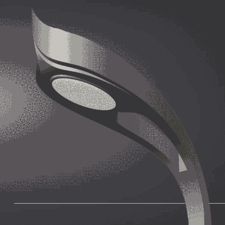 門頭溝路燈工程 安裝價格 推薦森海啟航照明燈具