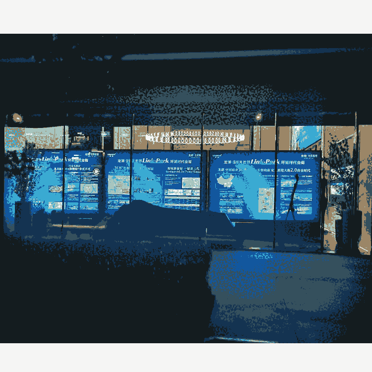 房山路燈供應(yīng)商 選森海啟航道路照明制造廠家