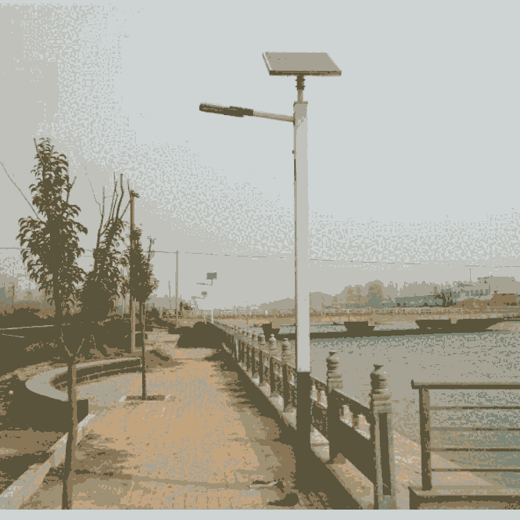 公園景觀照明燈具 LED路燈 太陽(yáng)能路燈 高桿燈工廠直銷(xiāo)