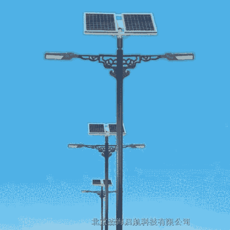 太陽能路燈價格 注意事項 不要單看外型一樣 價格取決于系統(tǒng)配置大小 