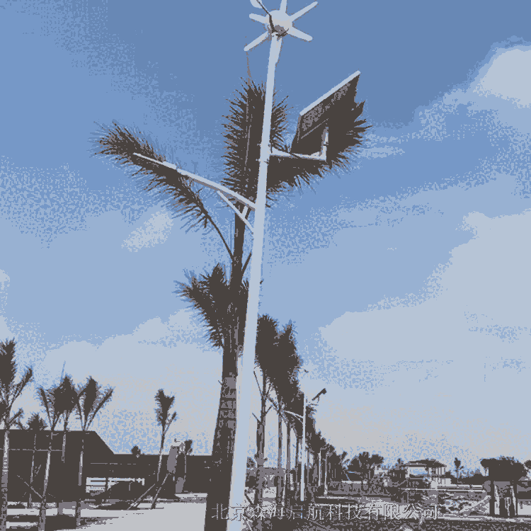 感應太陽能照明燈具 LED路燈 工廠直銷