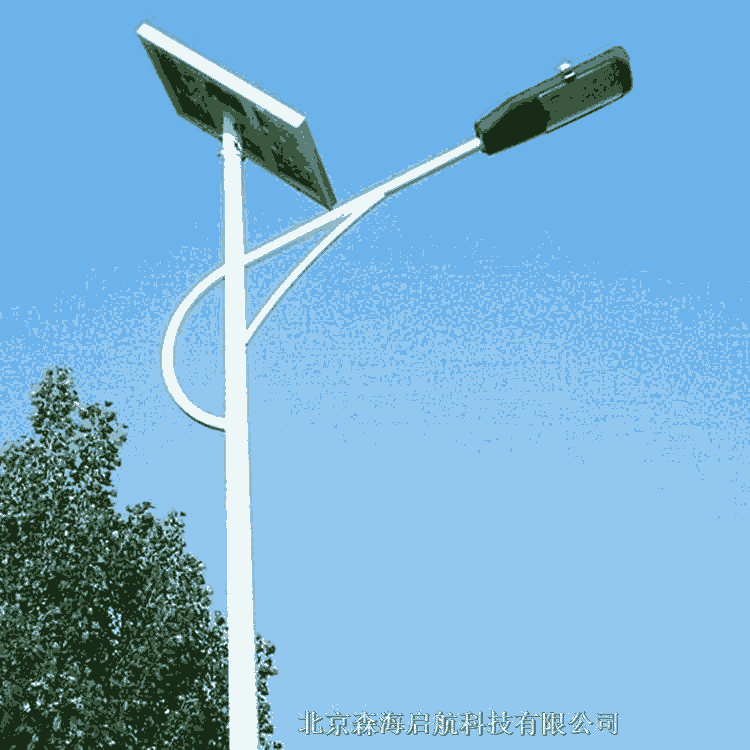 太陽能路燈 北京路燈工廠 批發LED燈具價格