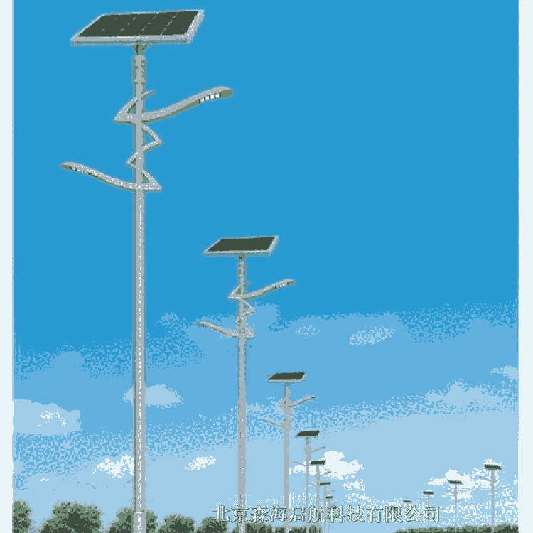 18米高桿燈維修 專業(yè)維修更換高桿燈工程商 北京高桿燈價(jià)格