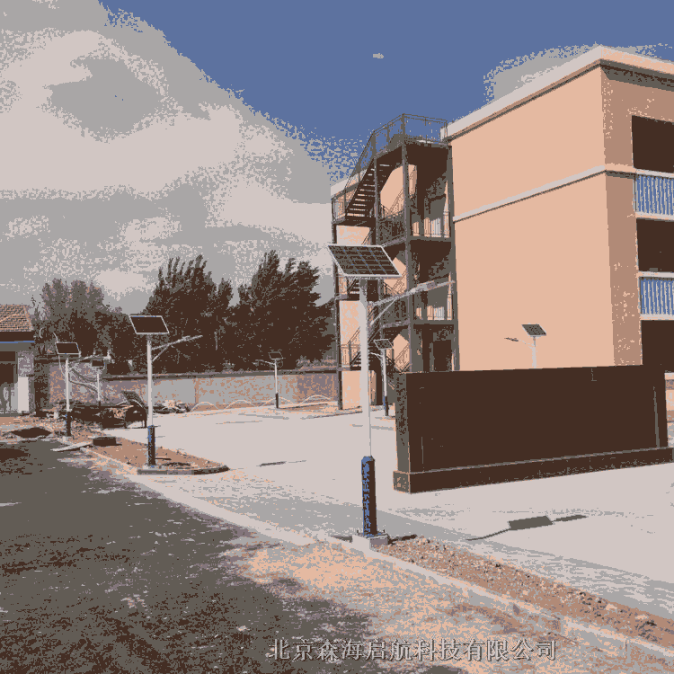 路燈工廠 高光效市電LED燈具 一套也是批發價