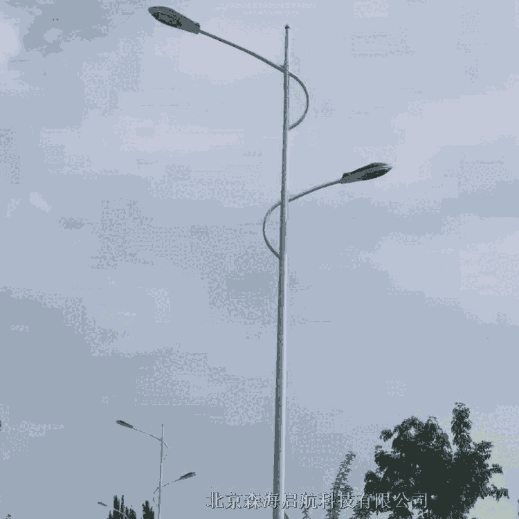 廠家供應市電路燈 太陽能路燈 高桿燈