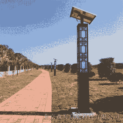 現貨供應太陽能路燈 北京燈具生產廠家 代加工各種室外照明燈具