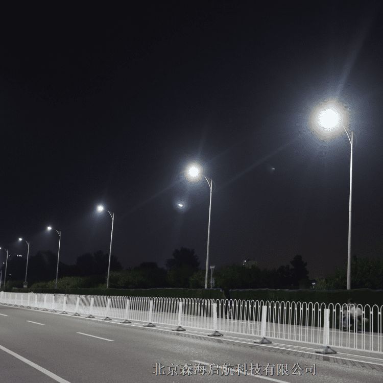 生產路燈供應商 選北京森海啟航燈具公司