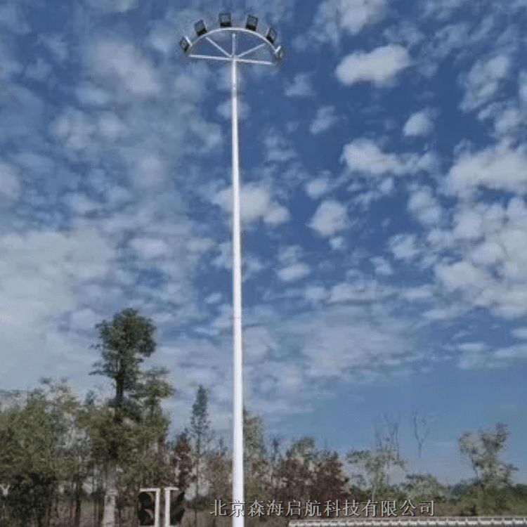 北京燈具城 一套也是批發價 太陽能路燈 景觀燈 高桿燈