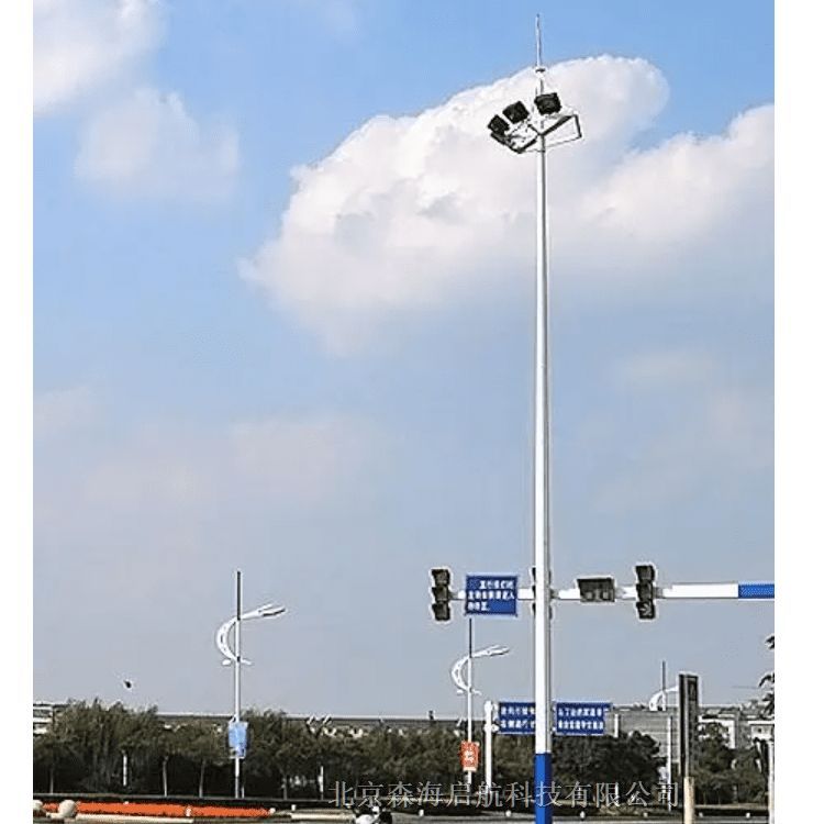 太陽能路燈基本要求參數(shù) 北京路燈公司