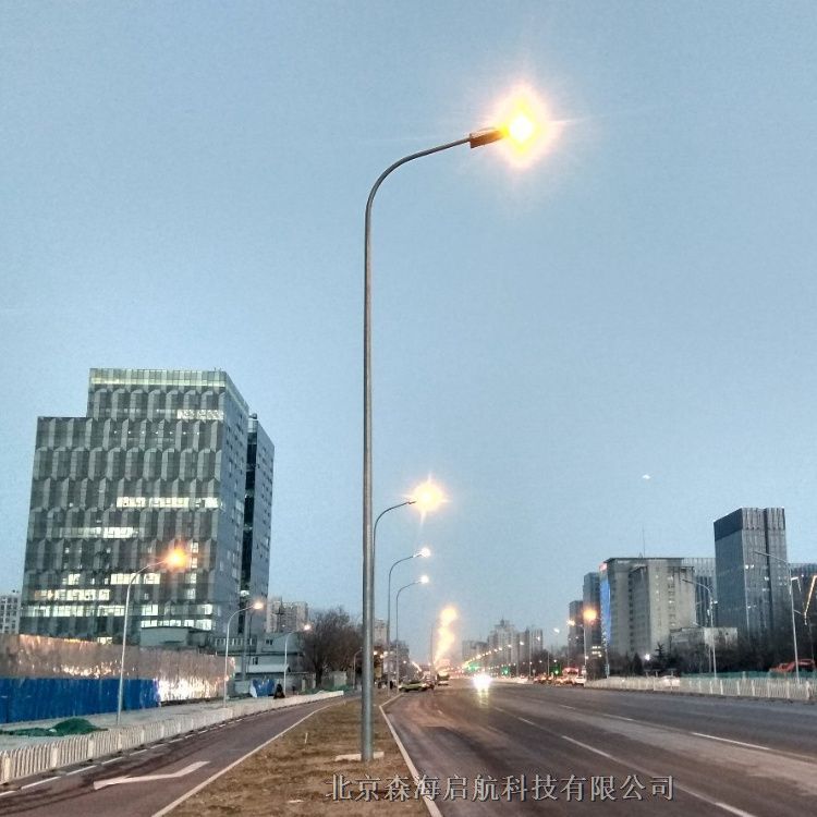 室外路燈 LED高桿燈 各種型號戶外燈具工廠價格