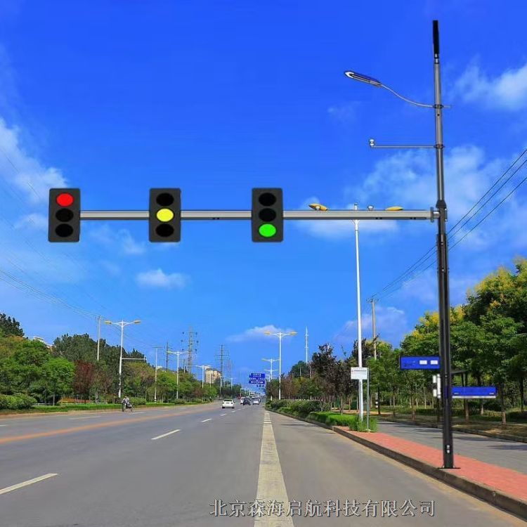 太陽能路燈廠 接受定制