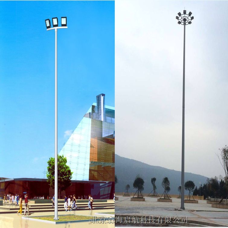 路燈供應廠 長期供應各種室外道路照明燈具生產商  LED路燈